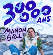 Manon Bril