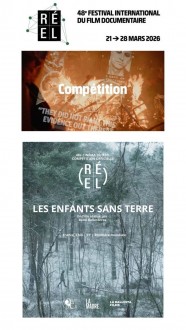 Les enfants sans terre