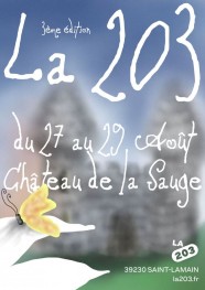 Festival La 203