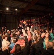 Rendez-vous � la terre