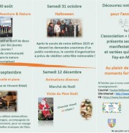 Festival des ados Aventure & Nature