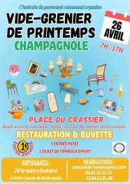 Vide-grenier