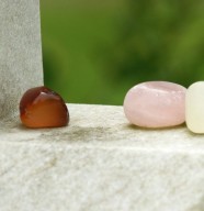 Atelier lithoth�rapie parents/enfants