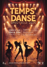 Temps'danse