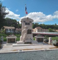 Comm�moration du 8 mai 1945