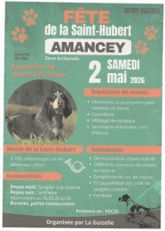 F�te de la Saint-Hubert