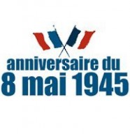 Comm�moration du 8 mai 1945