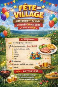 F�te du village