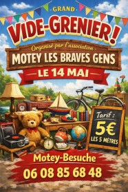 Vide-grenier
