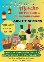 March� du Terroir et du Savoir-Faire
