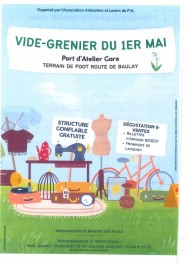 Vide-Grenier