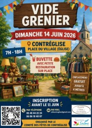 Vide-grenier