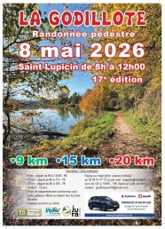 Randonn�e La Godillote