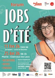 Forum Jobs d'�t�