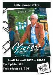 Victor comme tout le monde