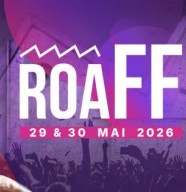 ROAFF - Ronchamp Open Air Filature Festival