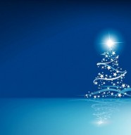 No�l sous le sapin