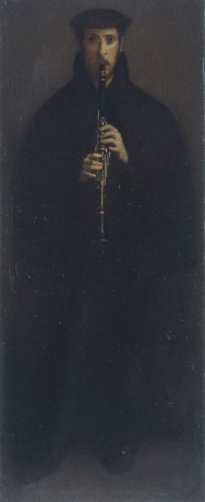 Visite musicale du mus�e