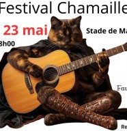 Festival Chamaille