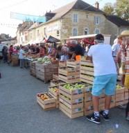 40�me F�te de la pomme