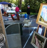 VIDE GRENIERS