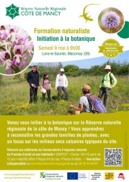 Journ�e d'initiation � la botanique