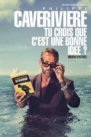 Philippe Caverivi�re
