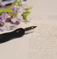 Atelier d'�criture cr�ative