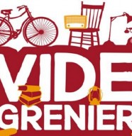 Vide grenier