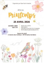 F�te du printemps