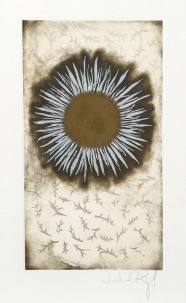 Jean Grosjean - manuscrits et livres d'artistes