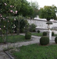 Rendez-vous au jardin 