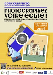 Concours photo du dioc�se