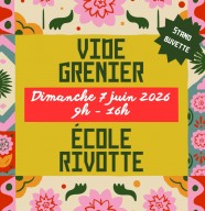 Vide-grenier
