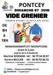 Vide Grenier