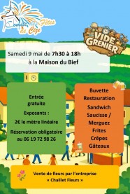 Vide grenier