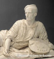 Une oeuvre, une histoire