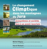 Conf�rence : Le changement climatique dans les Montagnes du Jura