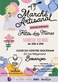 March� artisanal