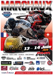 Moto : 49�me course de c�te