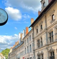 Visite : Patrimoine horloger de Besan�on