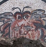 Atelier moulage M�duse