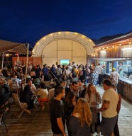 Soir�e de fin de saison du Trente-Trois