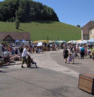 34�me march� aux puces