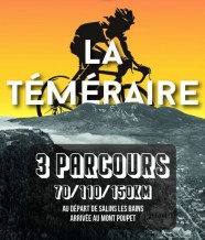 2�me Cyclosportive La T�m�raire