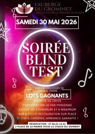 Soir�e Blind Test