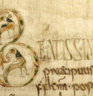 Visite guid�e de l'exposition 