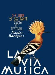 Festival La Via Musica