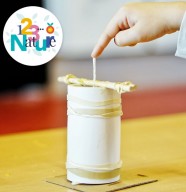 Atelier : Abeilles et bougies