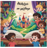 Histoires en partage